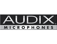 Audix Microphones
